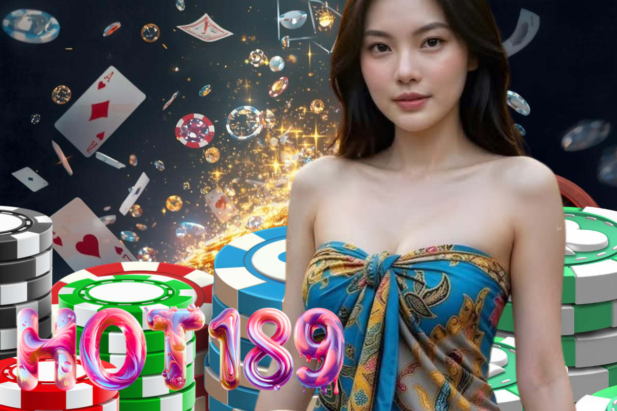 hot189 ทรูวอเลท