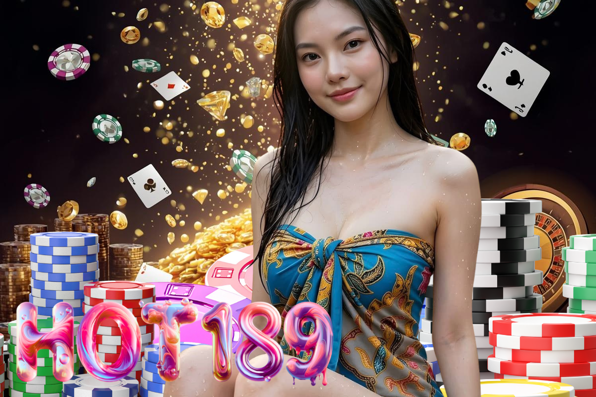 hot189 สมัคร