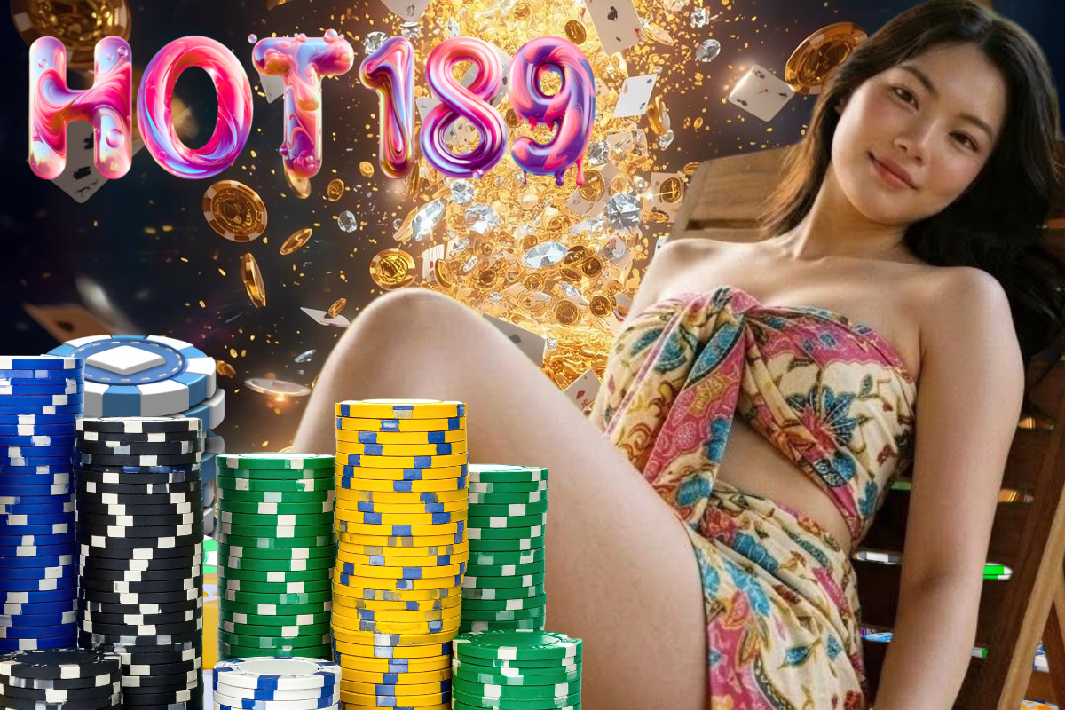 hot189 slot